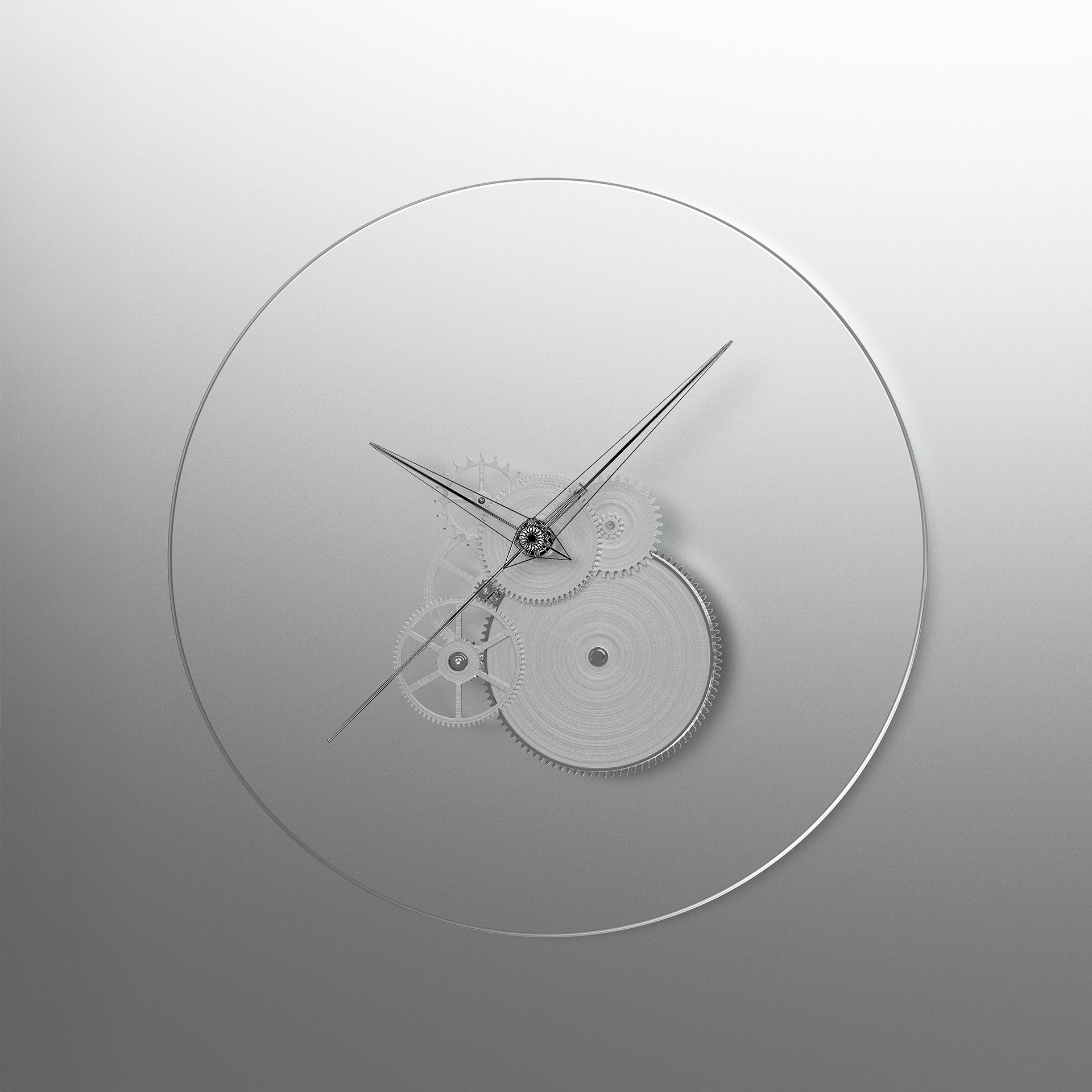 calibre centric