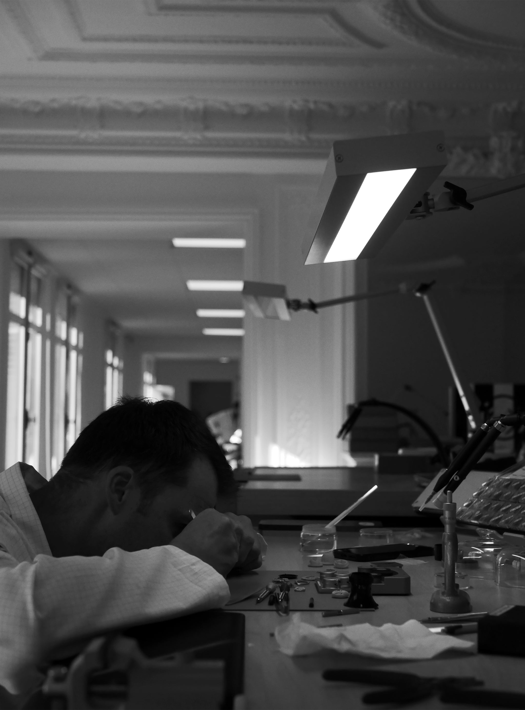 atelier opéra trilobe