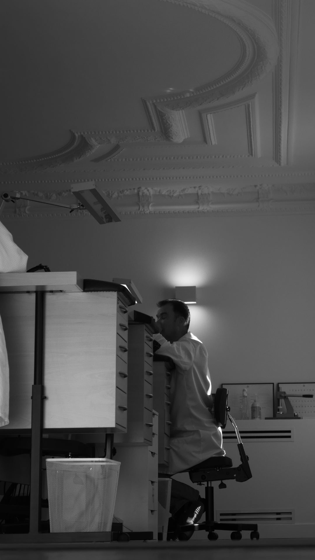 atelier opéra trilobe