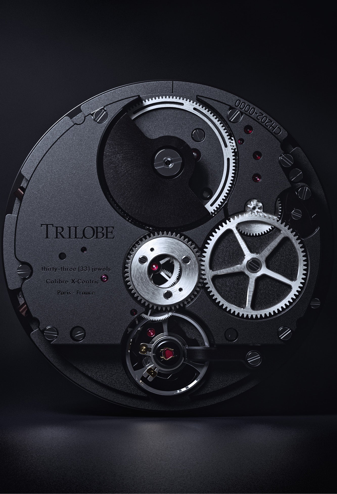 x-centric calibre