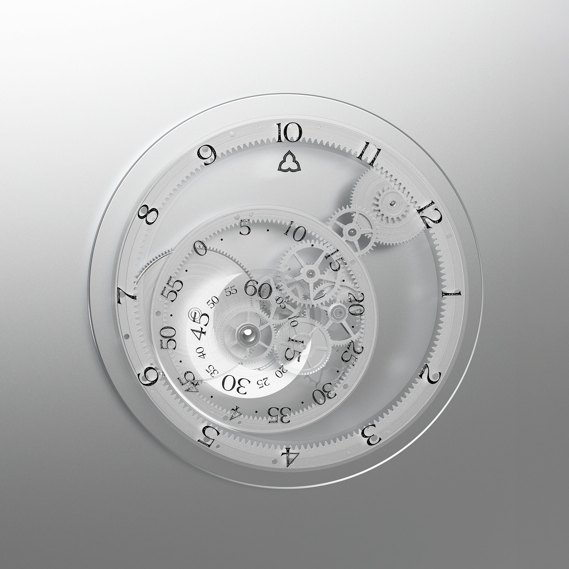 calibre x-centric