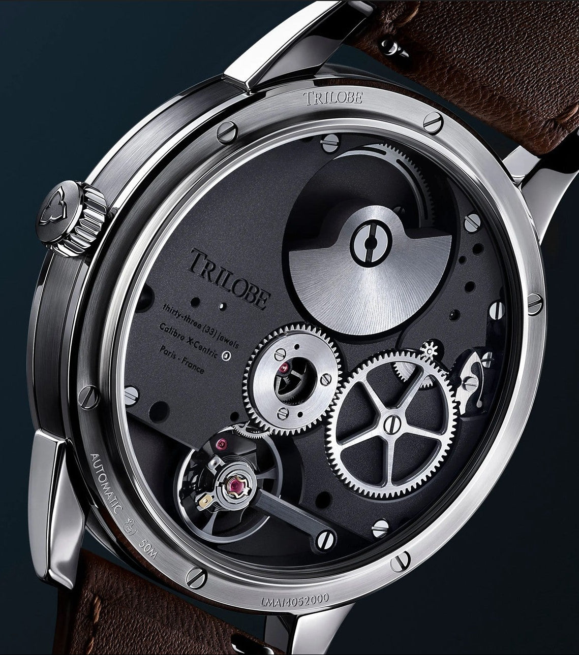 calibre x-centric