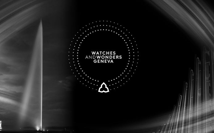 Watches & Wonders 2022
