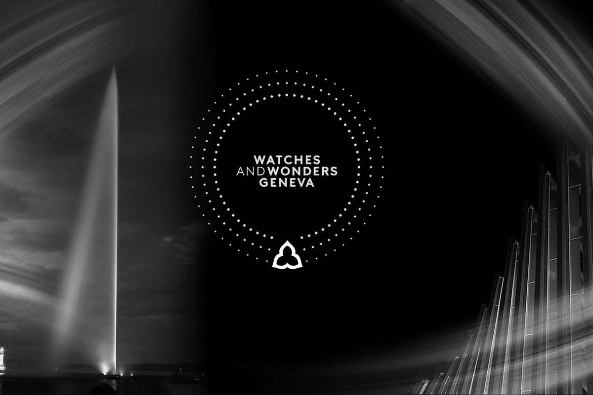 Watches & Wonders 2022