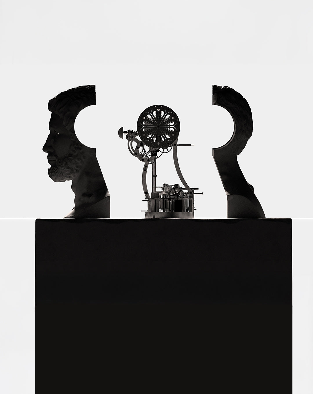 Le Temps Retrouvé