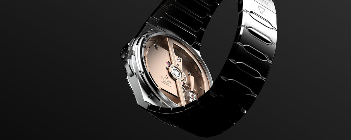 Le calibre X-Nihilo