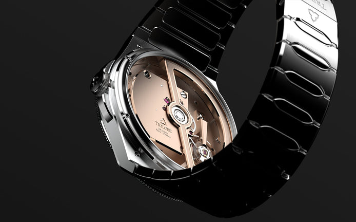 Le calibre X-Nihilo