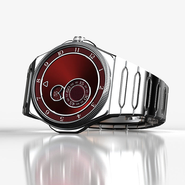 trilobe château trente deux watch