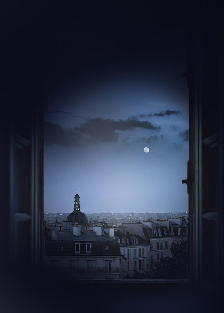 trilobe sky paris
