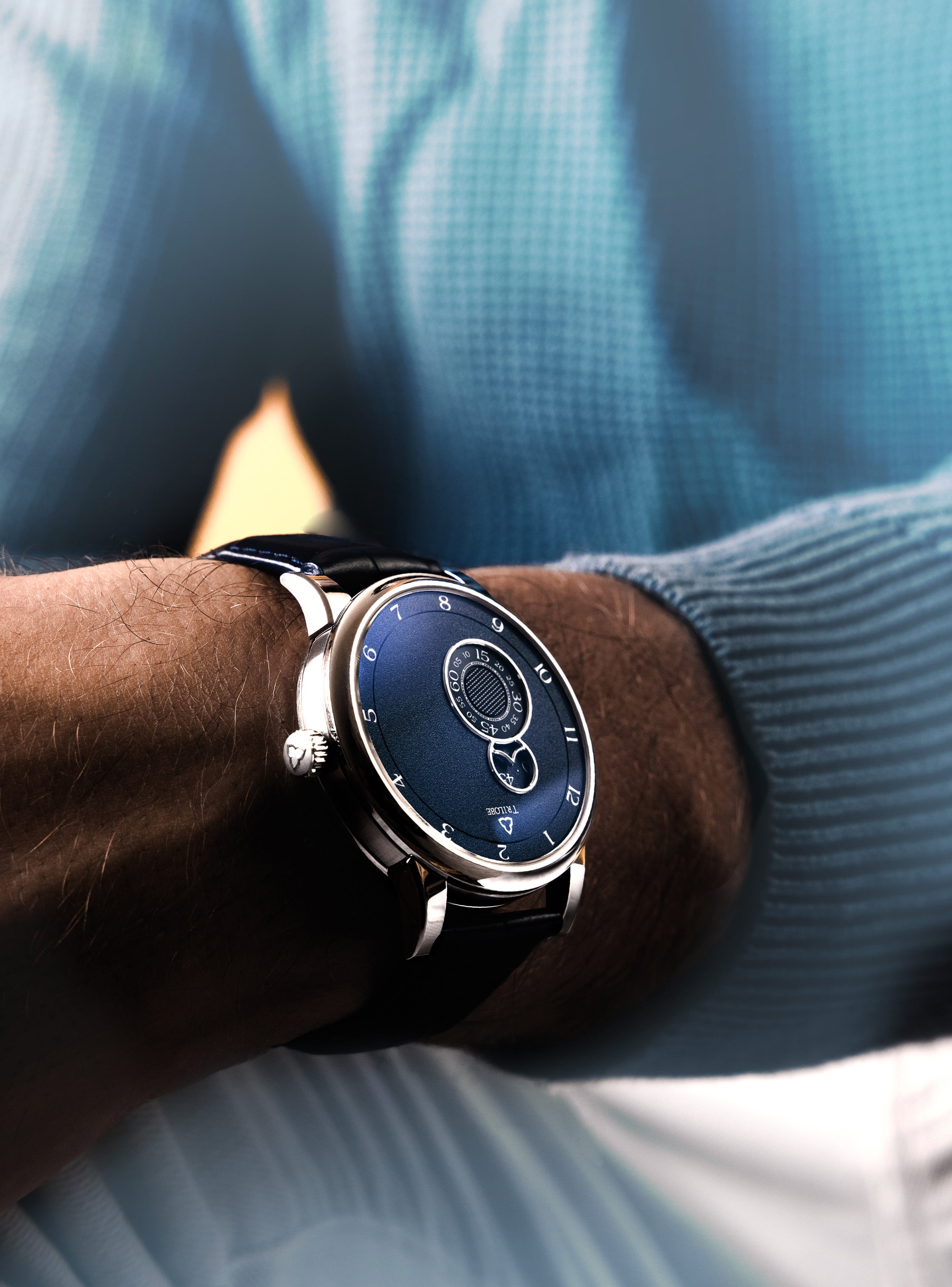 trilobe nuit fantastique bleu lifestyle 