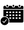 calendrier trilobe 