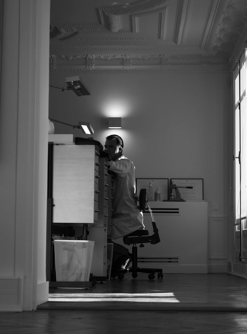 atelier opéra trilobe