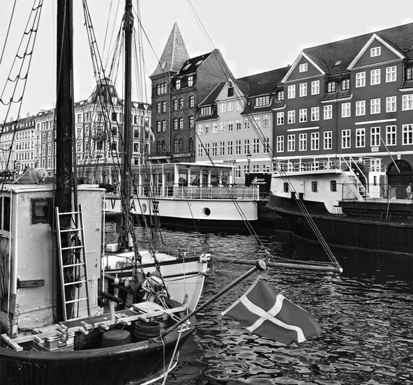 Olé Mathiesen