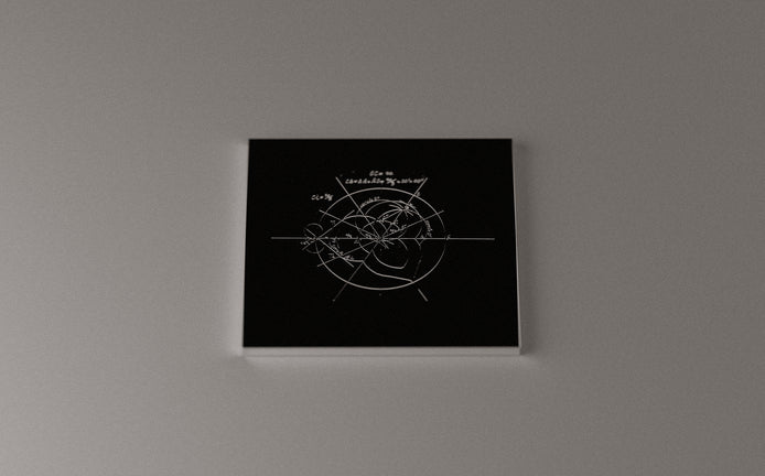la genèse trilobe