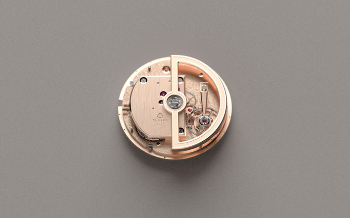 calibre x-nhilo trilobe