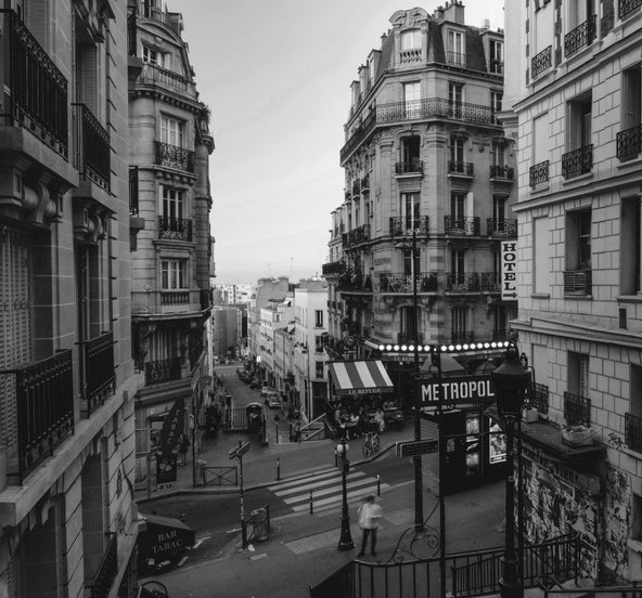 Printemps Haussmann