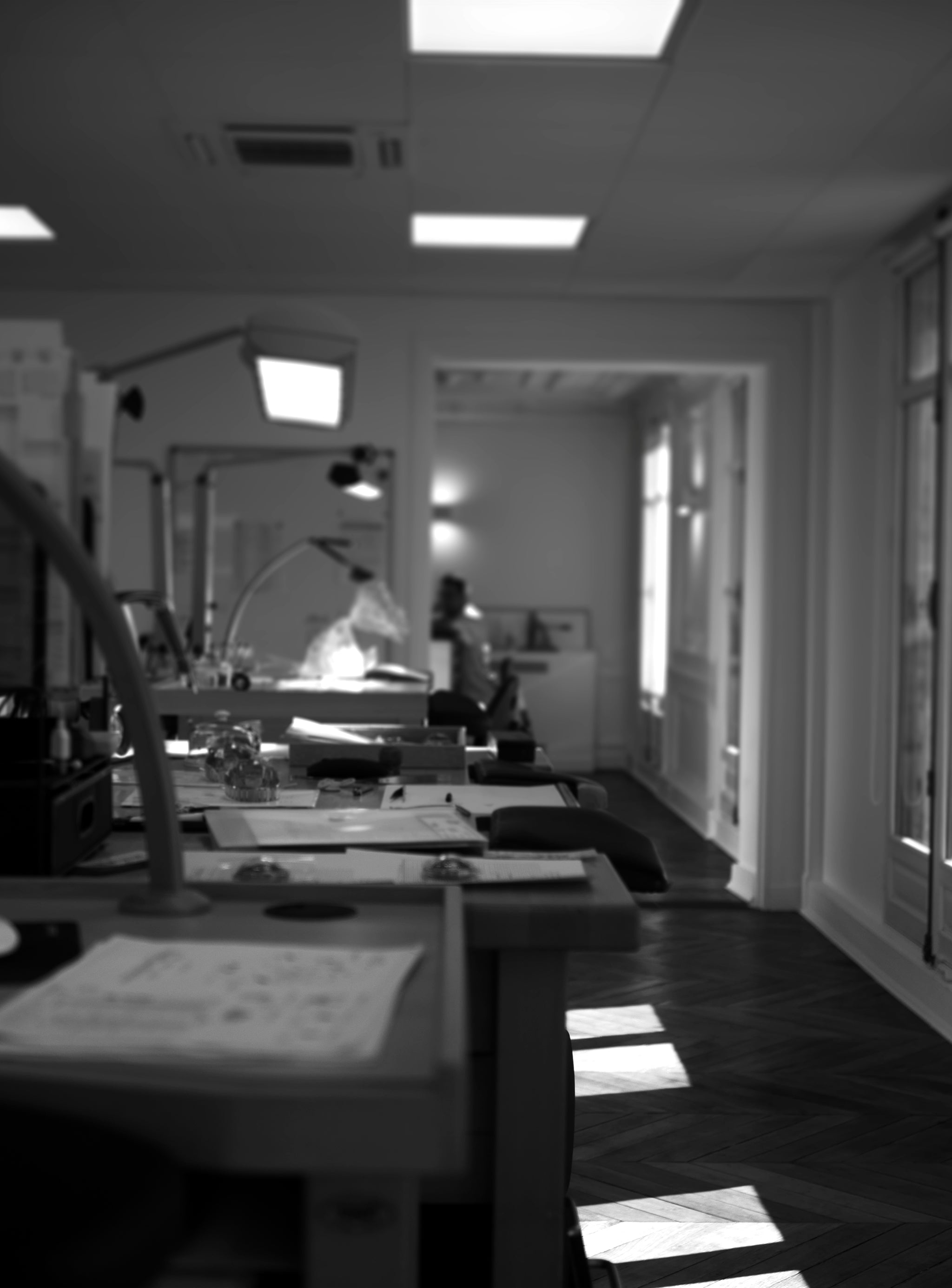 atelier opéra trilobe