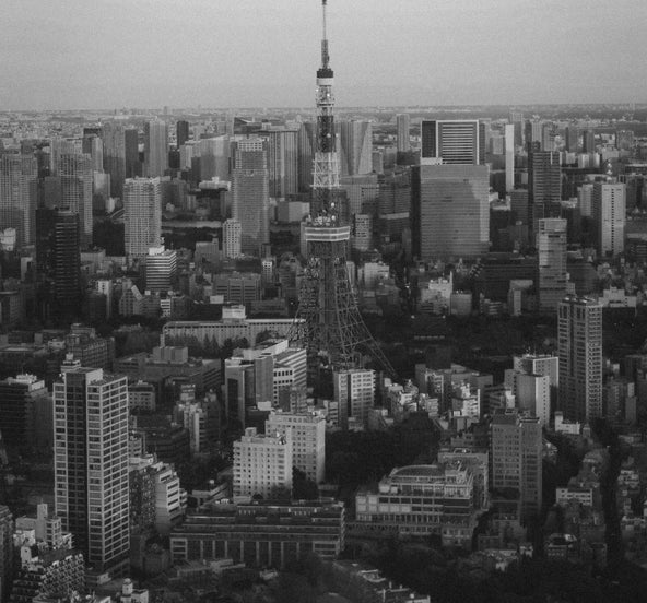 Art in Time Tokyo 