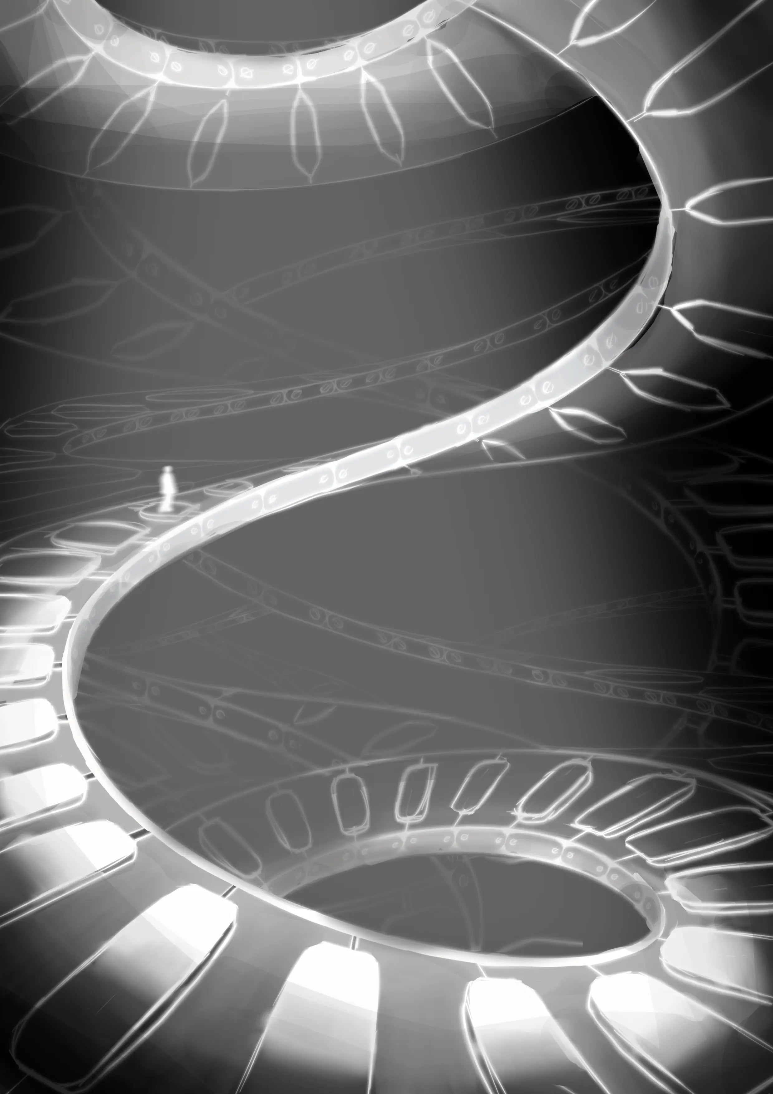 visuel dimension