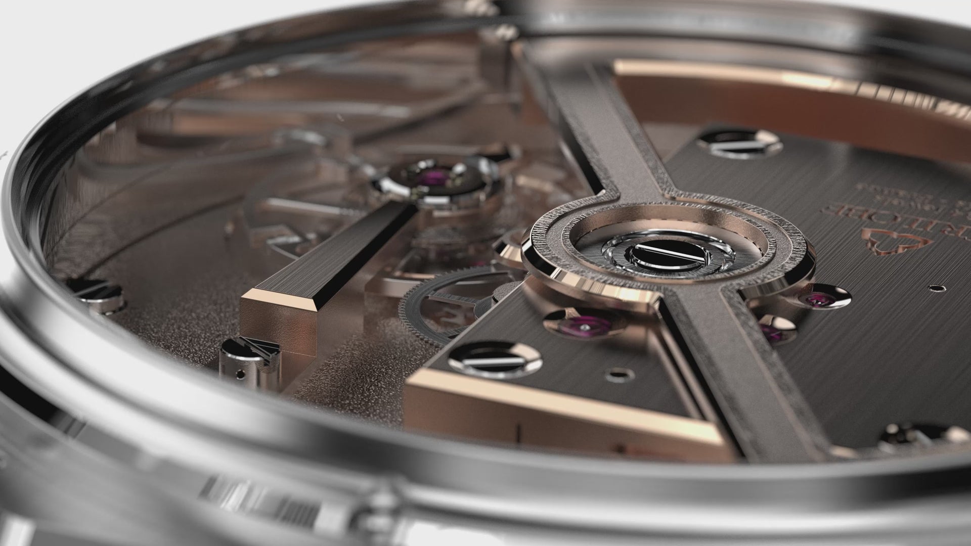 calibre x-nihilo trilobe